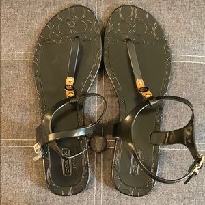 COACH Piccadilly Sandals